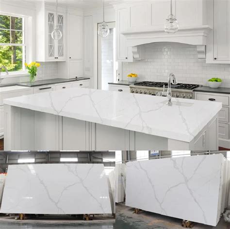 is calacatta quartz good quality